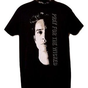Panic at The Disco T Shirt - Concert Tour 2019 - Men's M
